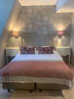 Villa Augeval Hôtel & Spa