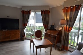 Villa Augeval Hôtel & Spa