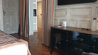 Villa Augeval Hôtel & Spa