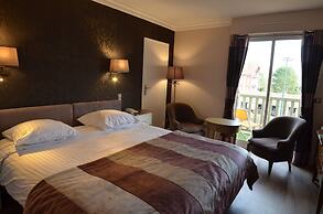 Villa Augeval Hôtel & Spa