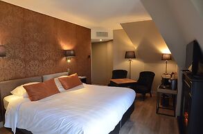 Villa Augeval Hôtel & Spa