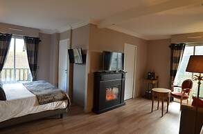 Villa Augeval Hôtel & Spa