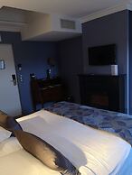 Villa Augeval Hôtel & Spa