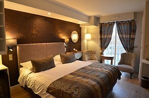 Villa Augeval Hôtel & Spa