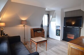 Villa Augeval Hôtel & Spa