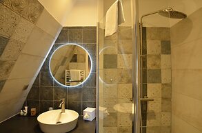 Villa Augeval Hôtel & Spa