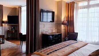 Villa Augeval Hôtel & Spa