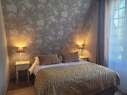 Villa Augeval Hôtel & Spa