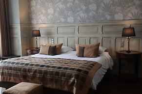Villa Augeval Hôtel & Spa