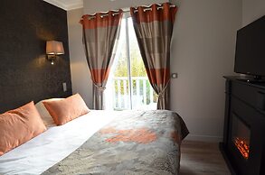 Villa Augeval Hôtel & Spa