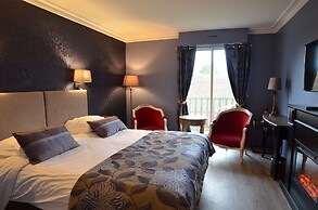 Villa Augeval Hôtel & Spa