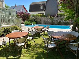 Villa Augeval Hôtel & Spa