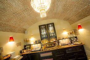 Villa Augeval Hôtel & Spa