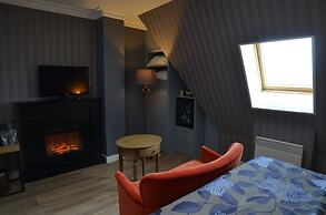 Villa Augeval Hôtel & Spa