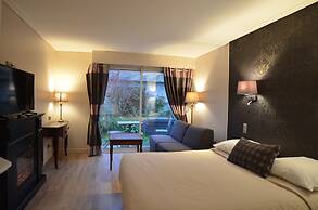 Villa Augeval Hôtel & Spa