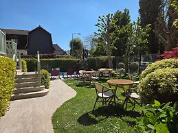 Villa Augeval Hôtel & Spa