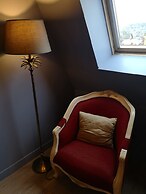 Villa Augeval Hôtel & Spa