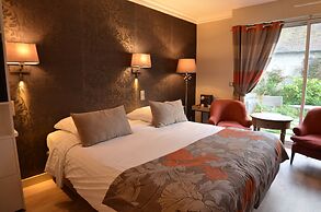 Villa Augeval Hôtel & Spa