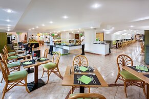 Parque Vacacional Eden