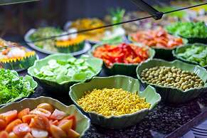 Parque Vacacional Eden