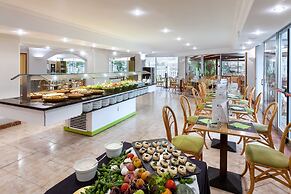 Parque Vacacional Eden