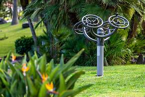 Parque Vacacional Eden