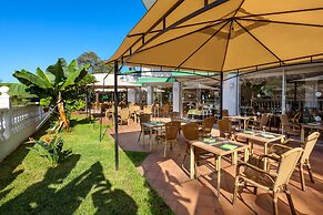 Parque Vacacional Eden