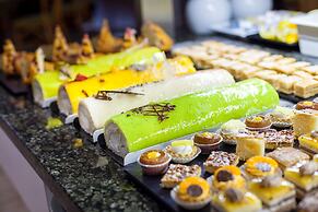 Parque Vacacional Eden