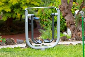 Parque Vacacional Eden