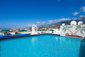 Parque Vacacional Eden