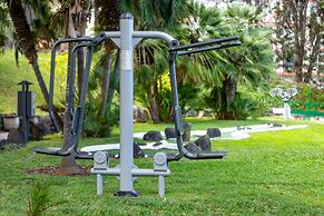 Parque Vacacional Eden