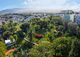 Parque Vacacional Eden