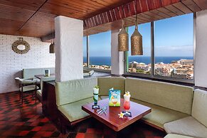 Parque Vacacional Eden