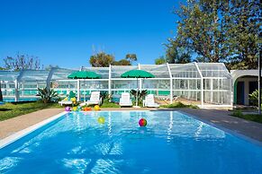 Parque Vacacional Eden