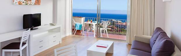 Parque Vacacional Eden