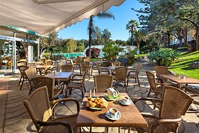 Parque Vacacional Eden