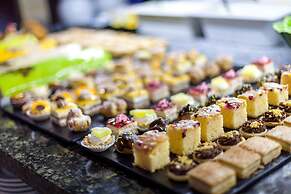 Parque Vacacional Eden