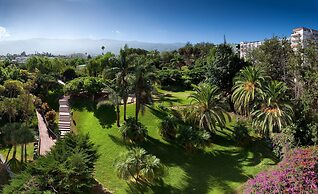 Parque Vacacional Eden