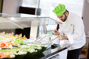 Parque Vacacional Eden