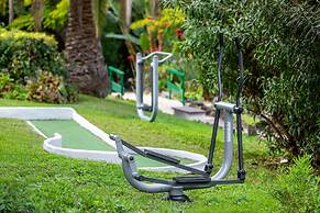 Parque Vacacional Eden