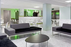 Parque Vacacional Eden