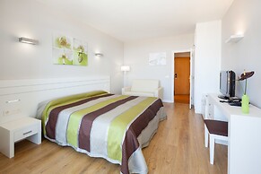 Parque Vacacional Eden