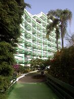 Parque Vacacional Eden