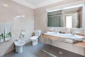 Parque Vacacional Eden