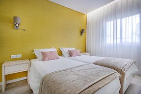 Agua Hotels Vila Branca
