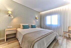 Agua Hotels Vila Branca