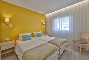 Agua Hotels Vila Branca