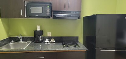 Studio 6 Extended Stay - Atlanta, GA - Chamblee
