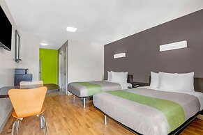 Studio 6 Extended Stay - Atlanta, GA - Chamblee