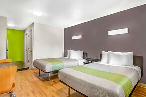 Studio 6 Extended Stay - Atlanta, GA - Chamblee